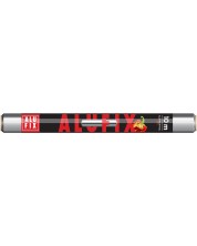 Folie de aluminiu pentru gratar ALUFIX - 10 m, 44 cm -1