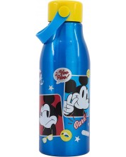 Sticlă din aluminiu Stor Mickey Mouse - 760 ml -1