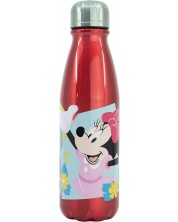 Sticlă din aluminiu Stor Minnie Mouse - 600 ml -1