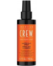 American Crew Spray texturant, 150 ml -1