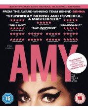 Amy (Blu-Ray) 