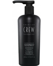 American Crew  Crema de ras hidratanta, 450 ml -1