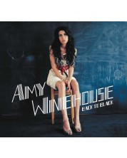 Amy Winehouse - Back To Black (Vinyl)	 -1