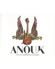 Anouk - Live at Symphonica In Rosso (2 CD)