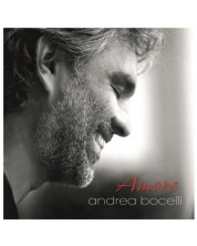 Andrea Bocelli - Amore (CD) -1