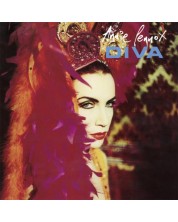Annie Lennox - Diva (Vinyl) -1
