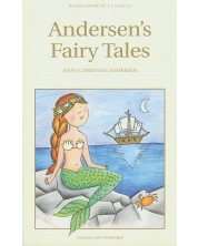 Andersen's Fairy Tales -1