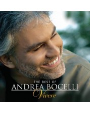 Andrea Bocelli - Vivere - Greatest Hits (CD) -1