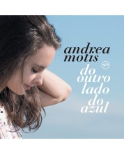 Andrea Motis - Do Outro Lado Do Azul (CD)