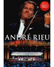 Andre Rieu - Live in Maastricht II (DVD) -1