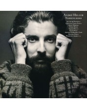 Andre Heller - Narrenlieder (CD)