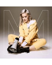Anne-Marie - Speak Your Mind, Deluxe (CD)