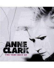 Anne Clark - The Very Best of (CD) -1