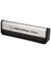 Perie antistatica Audio-Technica - AT6011a, gri/negru -1