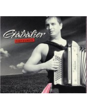 Andreas Gabalier - Herzwerk (CD)