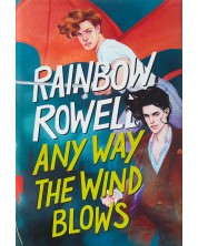 Any Way the Wind Blows (International Edition)