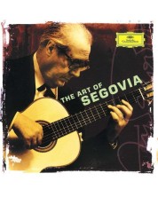 Andres Segovia - The Art Of Segovia (2 CD) -1