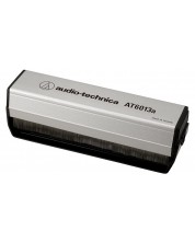 Perie antistatica Audio-Technica - AT6013a, gri/neagra -1