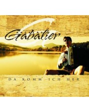 Andreas Gabalier - Da komm' Ich Her (CD)
