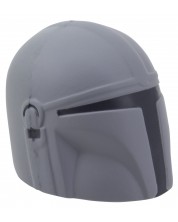 Anti stres Paladone Television: The Mandalorian - Mandalorian Helmet	