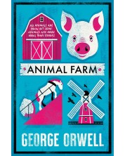 Animal Farm (Alma Books) -1