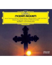 Anna Tomowa-Sintow - Mozart: Requiem; Coronation Mass (CD) -1