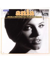 Ania - Kilka Historii na Ten Sam Temat (CD) -1