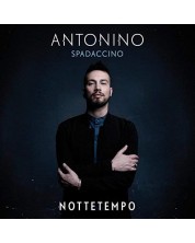Antonino Spadaccino - Nottetempo (CD) -1