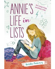 Annie`s Life in Lists	