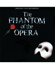 Andrew Lloyd Webber - Phantom Of the Opera (2 CD)