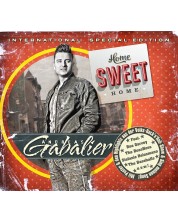 Andreas Gabalier - Home Sweet Home (2 CD)