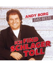 Andy Borg - Ich Find Schlager toll - Das Beste (CD) -1