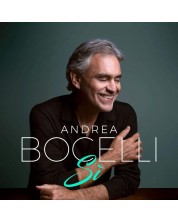 Andrea Bocelli - Si (Vinyl) -1