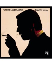 Antonio Carlos Jobim - Stone Flower (CD) -1