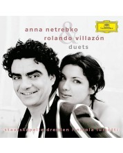 Anna Netrebko - Duets (CD)