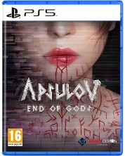 Apsulov: End of Gods (PS5) -1
