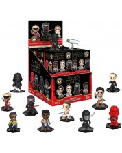 Mini figurina Funko: Star Wars Episode 9 - Mystery Mini Blind Box - Ozone.ro Mini figurina Funko: Star Wars Episode 9 - Mystery Mini Blind Box