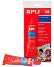 Lipici universal APLI - 40 ml -1