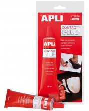 Lipici de contact APLI - 40 ml -1