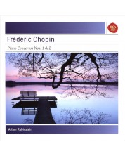 Arthur Rubinstein - Chopin: Piano Concertos 1 & 2 (CD) -1