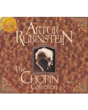 Arthur Rubinstein - The Chopin Collection (11 CD) -1