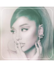 Ariana Grande - Positions (CD)	
