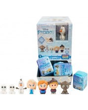 Figurină - radiera parfumată Disney - Frozen, sortiment -1