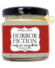 Lumanare parfumata - Horror fiction, 106 ml -1