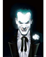 Tablou Art Print Pyramid DC Comics: The Joker - Joker Suited