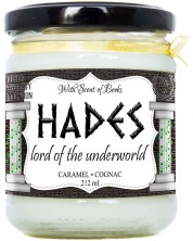 Lumanare aromata - Hades, lord of the underworld, 212 ml