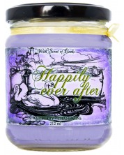 Lumanare aromata - Happily ever after, 212 ml -1