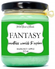 Lumanare parfumata - Fantasy, 212 ml