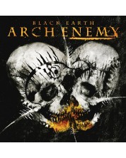 Arch Enemy - Black Earth (Re-issue 2023) (CD)
