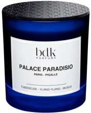 Lumânare parfumată Bdk Parfums - Palace Paradisio, 250 g -1